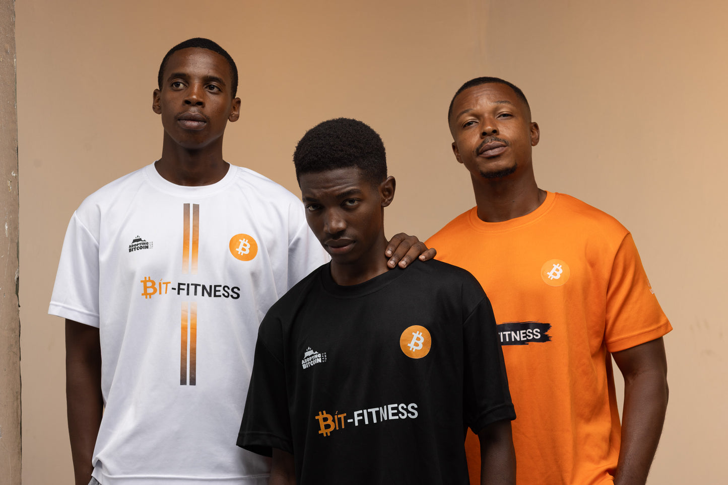 Home Jersey