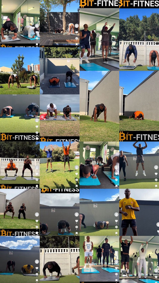 21 DAY CHALLENGE