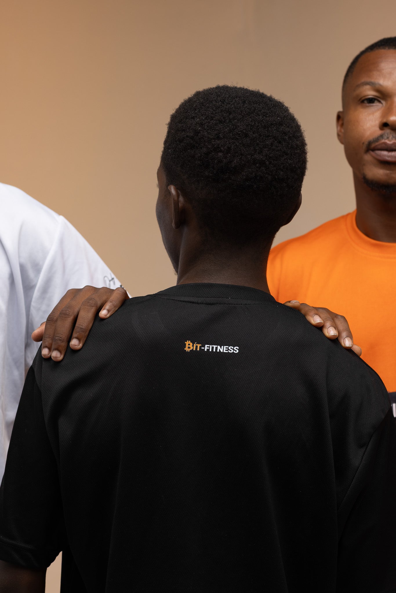 Home Jersey