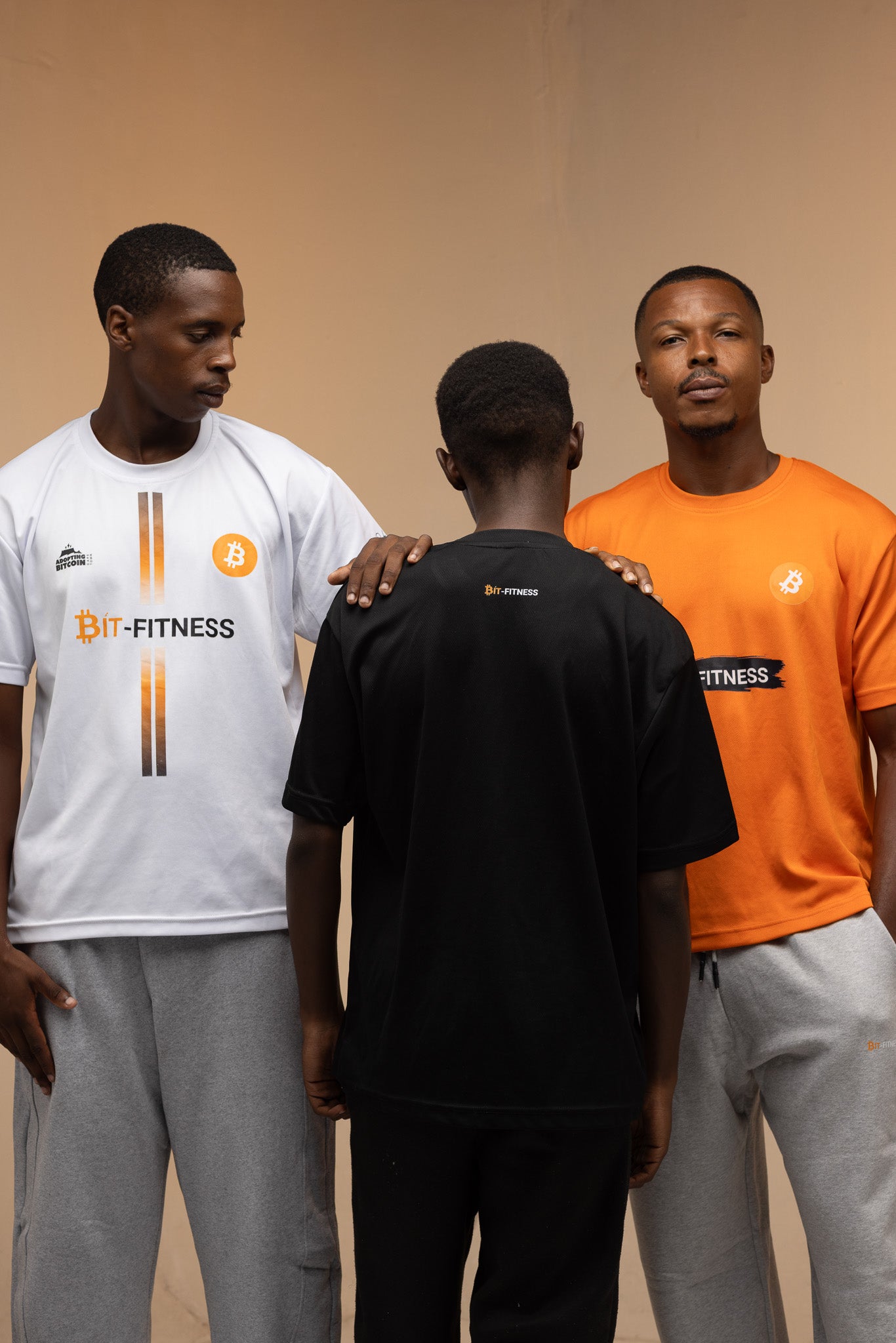 Home Jersey