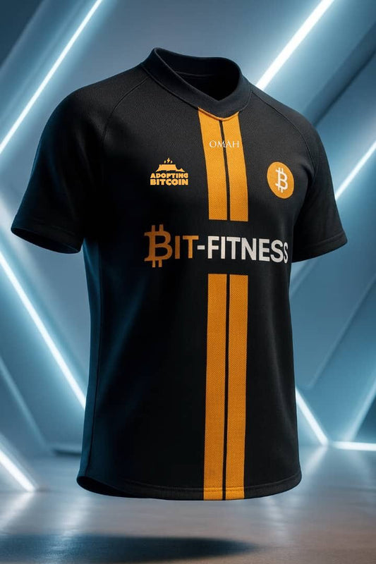 Home Jersey