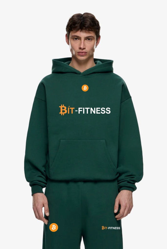 Green Co-ord